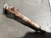 Recambio de inyector para renault scenic iii 1.5 dci diesel fap referencia OEM IAM 166009445R H8200294788 