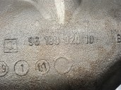 Recambio de colector admision para peugeot 106 (s2) max d referencia OEM IAM 9618992010  