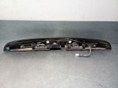 Recambio de maneta exterior porton para nissan juke (f15) 1.5 dci referencia OEM IAM 908121KA6H 908121KA6H 