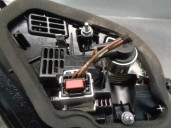 Recambio de piloto trasero derecho para volkswagen cc (358) tdi referencia OEM IAM 3C8945308S DE PORTON 4 PUERTAS