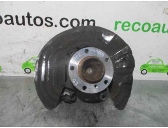 Recambio de mangueta delantera derecha para bmw x3 (f25) 2.0 16v turbodiesel referencia OEM IAM 6855954 