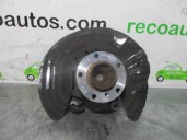 Recambio de mangueta delantera derecha para bmw x3 (f25) 2.0 16v turbodiesel referencia OEM IAM 6855954 