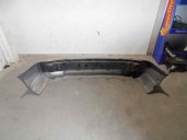 Replacement front bumper for Hyundai Galloper Santana 2.0 105 hp OEM IAM reference LIGHT BROWN 