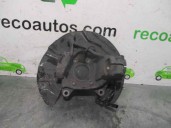 Recambio de mangueta delantera derecha para bmw x3 (f25) 2.0 16v turbodiesel referencia OEM IAM 6855954 