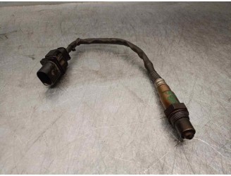 Lambda sensor replacement part for Hyundai i30 1.6 CRDi cat OEM IAM reference 9350933004 9350933004 KEFICO