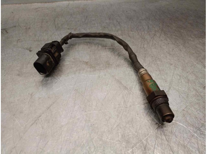 Recambio de sonda lambda para hyundai i30 1.6 crdi cat referencia OEM IAM 9350933004 9350933004 KEFICO