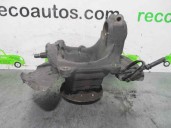 Recambio de mangueta delantera derecha para bmw x3 (f25) 2.0 16v turbodiesel referencia OEM IAM 6855954 