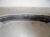 Front bumper replacement part for Hyundai Galloper Santana 2.0 105 hp OEM IAM reference LIGHT BROWN 