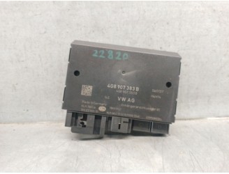 Recambio de modulo electronico para audi a6 allroad c7 (4gh, 4gj) 3.0 tdi quattro referencia OEM IAM 4G8907383B HELLA