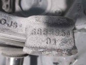 Recambio de mangueta delantera derecha para bmw x3 (f25) 2.0 16v turbodiesel referencia OEM IAM 6855954 