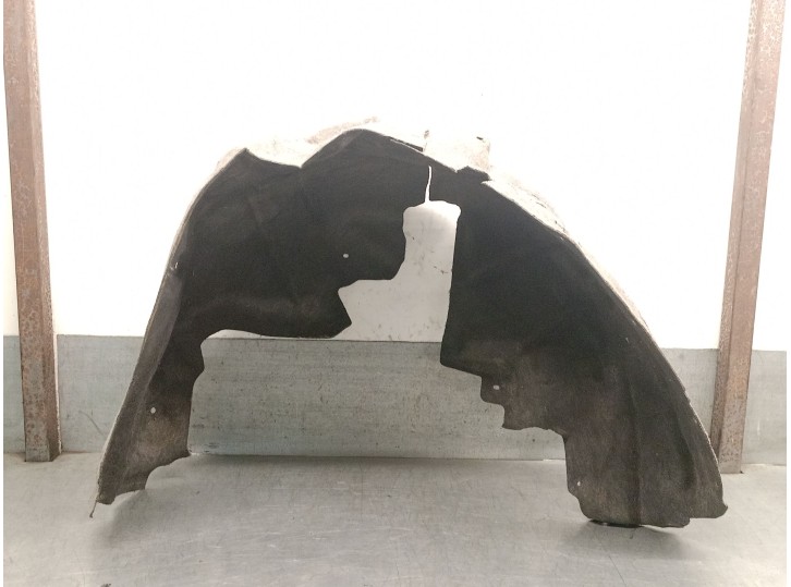 Recambio de paso rueda trasero izquierdo para cupra formentor (km7, kmp) 1.5 tsi referencia OEM IAM 5FF810972 5FF810972 CESTA 12