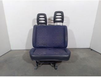 Recambio de asiento delantero derecho para fiat scudo (222) 1.9 diesel referencia OEM IAM 9463493980 9463493980 