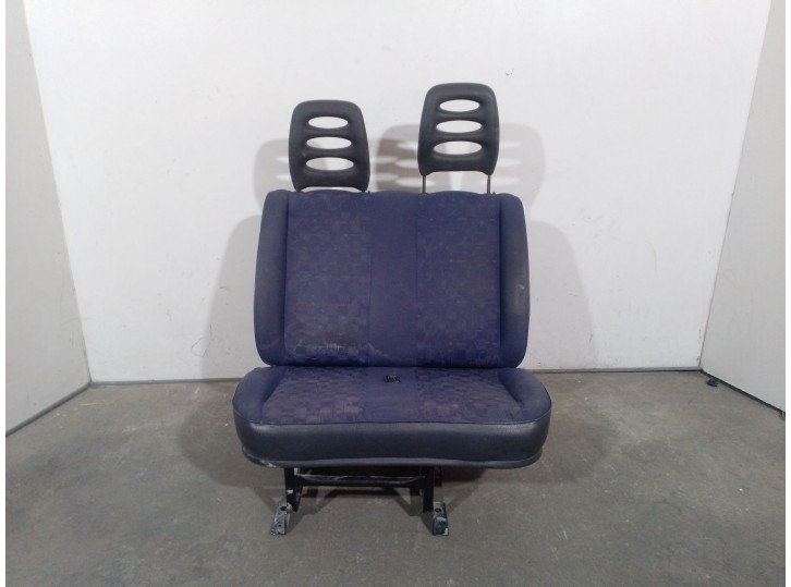 Recambio de asiento delantero derecho para fiat scudo (222) 1.9 diesel referencia OEM IAM 9463493980 9463493980 