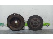 Recambio de kit embrague para citroën c3 1.6 16v hdi referencia OEM IAM ADP153058  