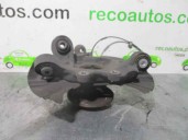 Recambio de mangueta trasera izquierda para bmw x3 (f25) 2.0 16v turbodiesel referencia OEM IAM 