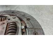 Recambio de kit embrague para citroën c3 1.6 16v hdi referencia OEM IAM ADP153058 