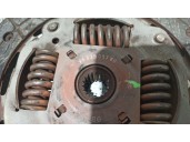 Recambio de kit embrague para citroën c3 1.6 16v hdi referencia OEM IAM ADP153058 