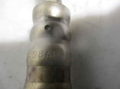 Recambio de sonda lambda para ford focus berlina (cak) 1.6 16v cat referencia OEM IAM 98AB9F472BB 