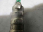 Recambio de sonda lambda para ford focus berlina (cak) 1.6 16v cat referencia OEM IAM 98AB9F472BB 