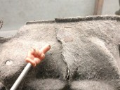 Recambio de paso rueda trasero izquierdo para cupra formentor (km7, kmp) 1.5 tsi referencia OEM IAM 5FF810972 5FF810972 CESTA 12