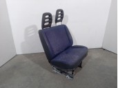 Recambio de asiento delantero derecho para fiat scudo (222) 1.9 diesel referencia OEM IAM 9463493980 9463493980 