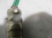 Recambio de sonda lambda para ford focus berlina (cak) 1.6 16v cat referencia OEM IAM 98AB9F472BB 