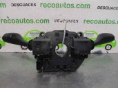 Recambio de mando luces para bmw x3 (f25) 2.0 16v turbodiesel referencia OEM IAM 9305954 HW00068W0014 