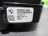 Recambio de mando luces para bmw x3 (f25) 2.0 16v turbodiesel referencia OEM IAM 9305954 HW00068W0014 
