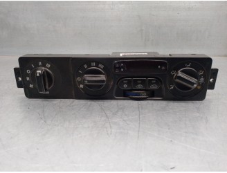 Recambio de mando calefaccion / aire acondicionado para kia carnival 2.9 turbodiesel cat referencia OEM IAM 0K55A61190 