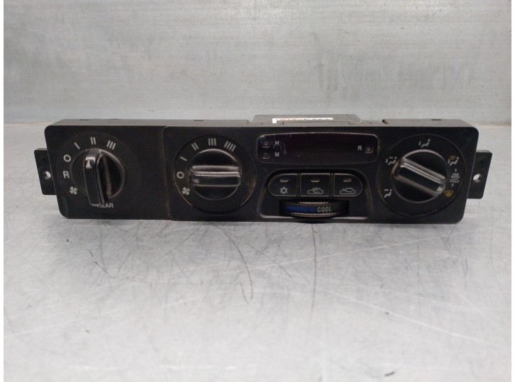 Recambio de mando calefaccion / aire acondicionado para kia carnival 2.9 turbodiesel cat referencia OEM IAM 0K55A61190  