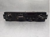 Recambio de mando calefaccion / aire acondicionado para kia carnival 2.9 turbodiesel cat referencia OEM IAM 0K55A61190  