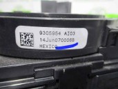 Recambio de mando luces para bmw x3 (f25) 2.0 16v turbodiesel referencia OEM IAM 9305954 HW00068W0014 