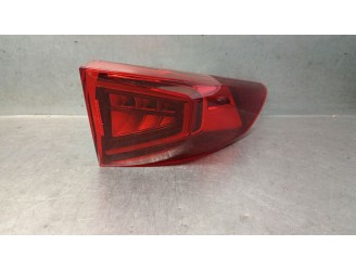 Recambio de piloto trasero derecho para cupra formentor (km7, kmp) 1.5 tsi referencia OEM IAM 5FF945208C 5FF945208C 