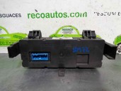 Recambio de mando climatizador para citroën c3 1.6 16v hdi referencia OEM IAM 96533393XT  