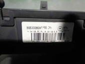 Recambio de mando climatizador para citroën c3 1.6 16v hdi referencia OEM IAM 96533393XT 