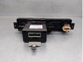 Recambio de mando calefaccion / aire acondicionado para kia carnival 2.9 turbodiesel cat referencia OEM IAM 0K55A61190  