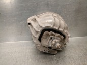 Recambio de soporte motor izquierdo para bmw 1 (e87) 116 d referencia OEM IAM 6768799 22116768799 