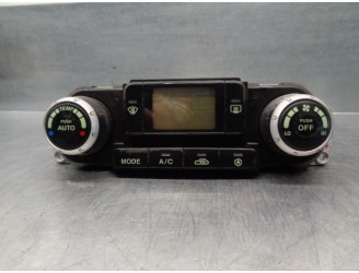 Recambio de mando climatizador para hyundai sonata (nf) 2.0 crdi cat referencia OEM IAM 972503KXXX 