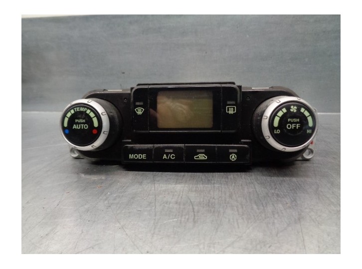 Recambio de mando climatizador para hyundai sonata (nf) 2.0 crdi cat referencia OEM IAM 972503KXXX 