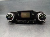 Recambio de mando climatizador para hyundai sonata (nf) 2.0 crdi cat referencia OEM IAM 972503KXXX 