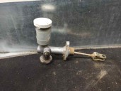Recambio de bomba embrague para mitsubishi l 200 (k6/7) 2.5 td cat referencia OEM IAM MR491998 