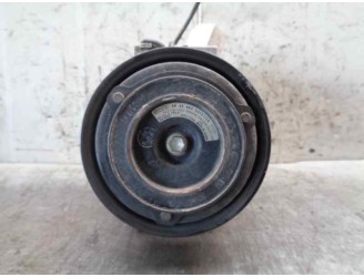 Recambio de compresor aire acondicionado para saab 9-5 berlina 2.3 cat referencia OEM IAM 4869483 4472208041 DENSO