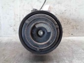 Recambio de compresor aire acondicionado para saab 9-5 berlina 2.3 cat referencia OEM IAM 4869483 4472208041 DENSO