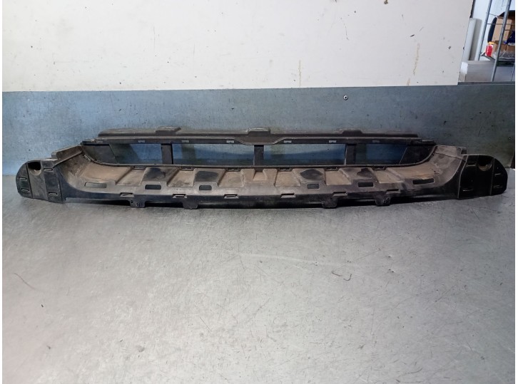 Replacement front panel for Nissan Juke (F15) 1.5 dCi OEM IAM reference 51117158202 51117158202 
