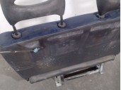 Recambio de asiento delantero derecho para fiat scudo (222) 1.9 diesel referencia OEM IAM 9463493980 9463493980 