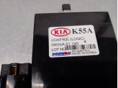 Recambio de mando calefaccion / aire acondicionado para kia carnival 2.9 turbodiesel cat referencia OEM IAM 0K55A61190  