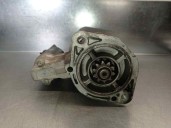 Recambio de motor arranque para hyundai h 100 2.5 diesel referencia OEM IAM 3610042011 