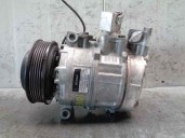 Recambio de compresor aire acondicionado para saab 9-5 berlina 2.3 cat referencia OEM IAM 4869483 4472208041 DENSO