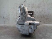 Recambio de compresor aire acondicionado para saab 9-5 berlina 2.3 cat referencia OEM IAM 4869483 4472208041 DENSO