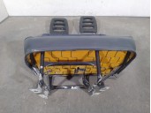 Recambio de asiento delantero derecho para fiat scudo (222) 1.9 diesel referencia OEM IAM 9463493980 9463493980 
